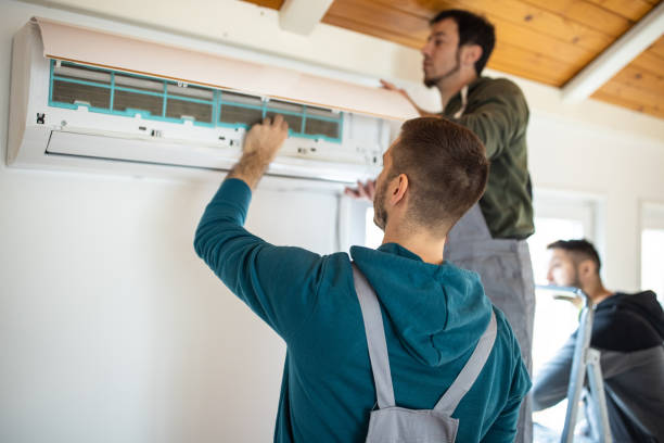 Best Residential HVAC services  in Farmersville, TX