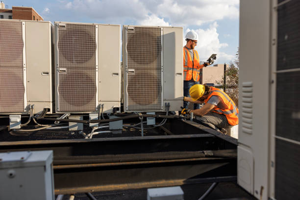 Best HVAC troubleshooting  in Farmersville, TX