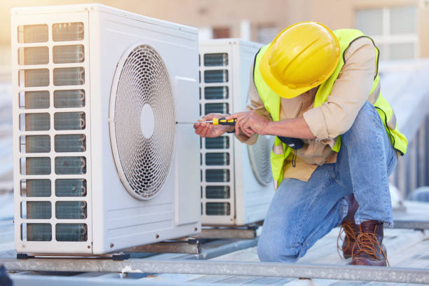 Best HVAC replacement cost  in Farmersville, TX