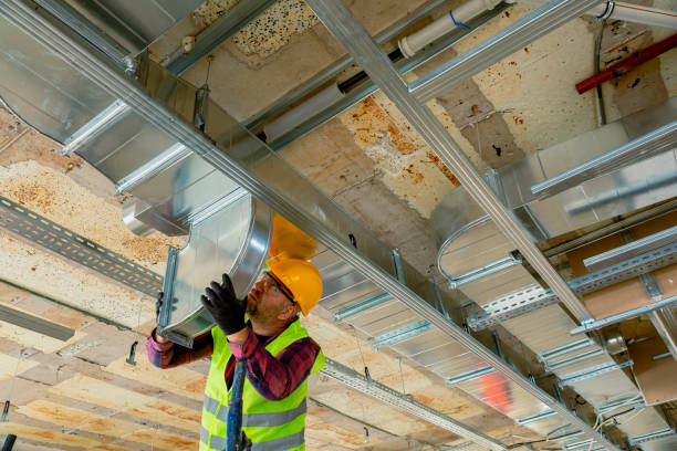 Best Heating repair services  in Farmersville, TX
