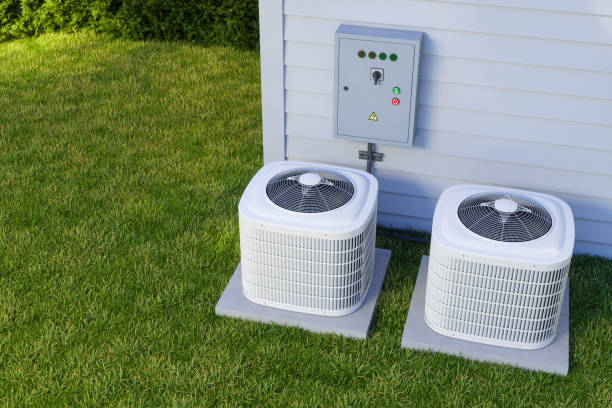 Best Air conditioning repair  in Farmersville, TX