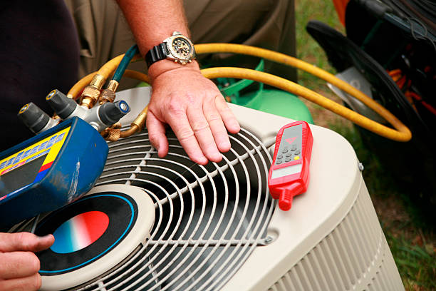 Best Affordable air conditioning repair  in Farmersville, TX