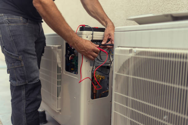 Best Affordable HVAC services  in Farmersville, TX
