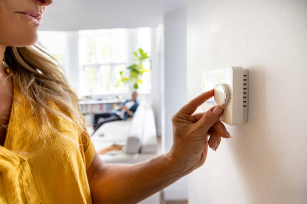Best HVAC emergency services  in Farmersville, TX