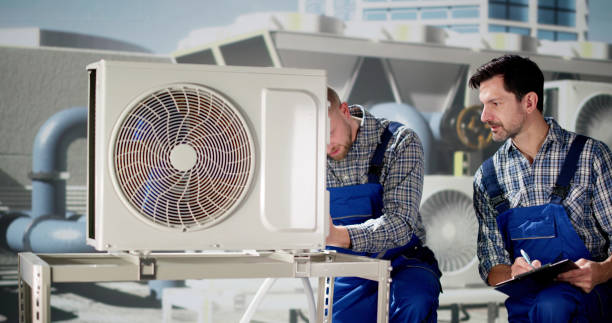  Farmersville, TX HVAC Pros