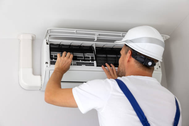 Best HVAC system installation  in Farmersville, TX