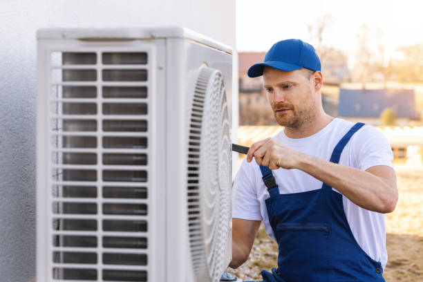 Best Commercial HVAC repair  in Farmersville, TX