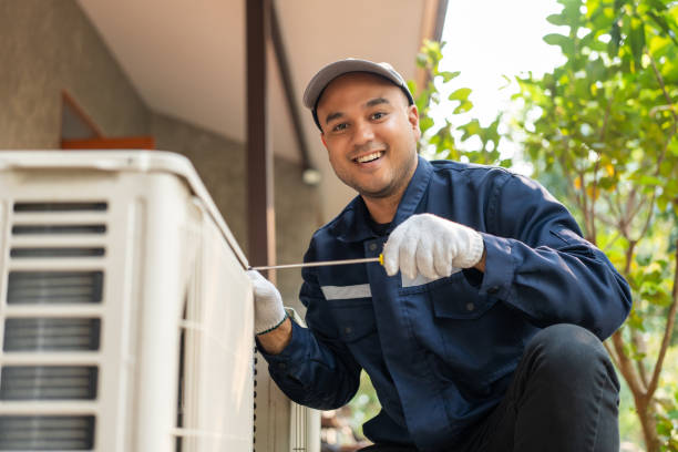 Reliable Farmersville, TX HVAC Solutions