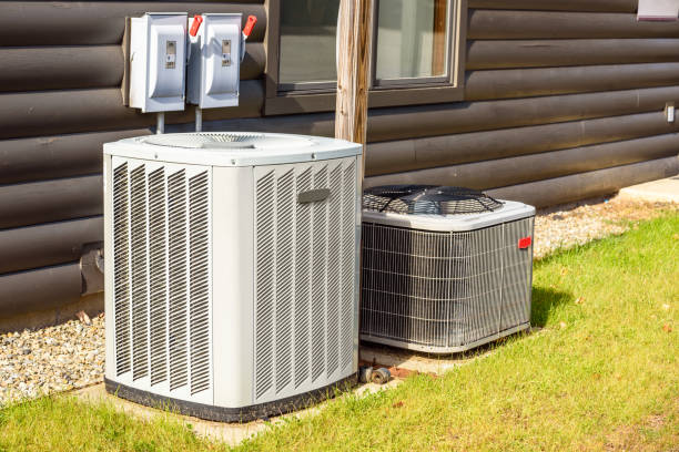 Reliable Farmersville, TX HVAC Solutions