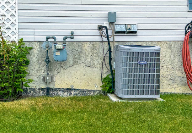 Best HVAC air duct cleaning  in Farmersville, TX